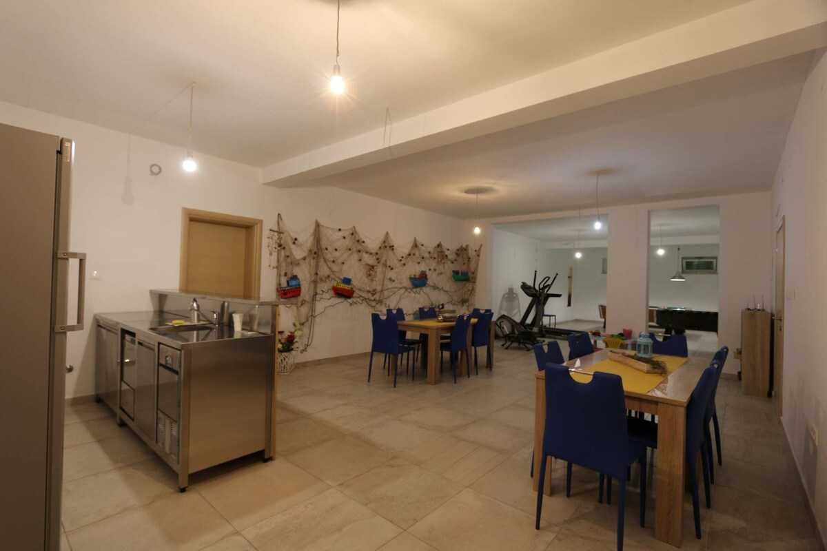 Apartment Sucic Iva i Tea (86111-A3)