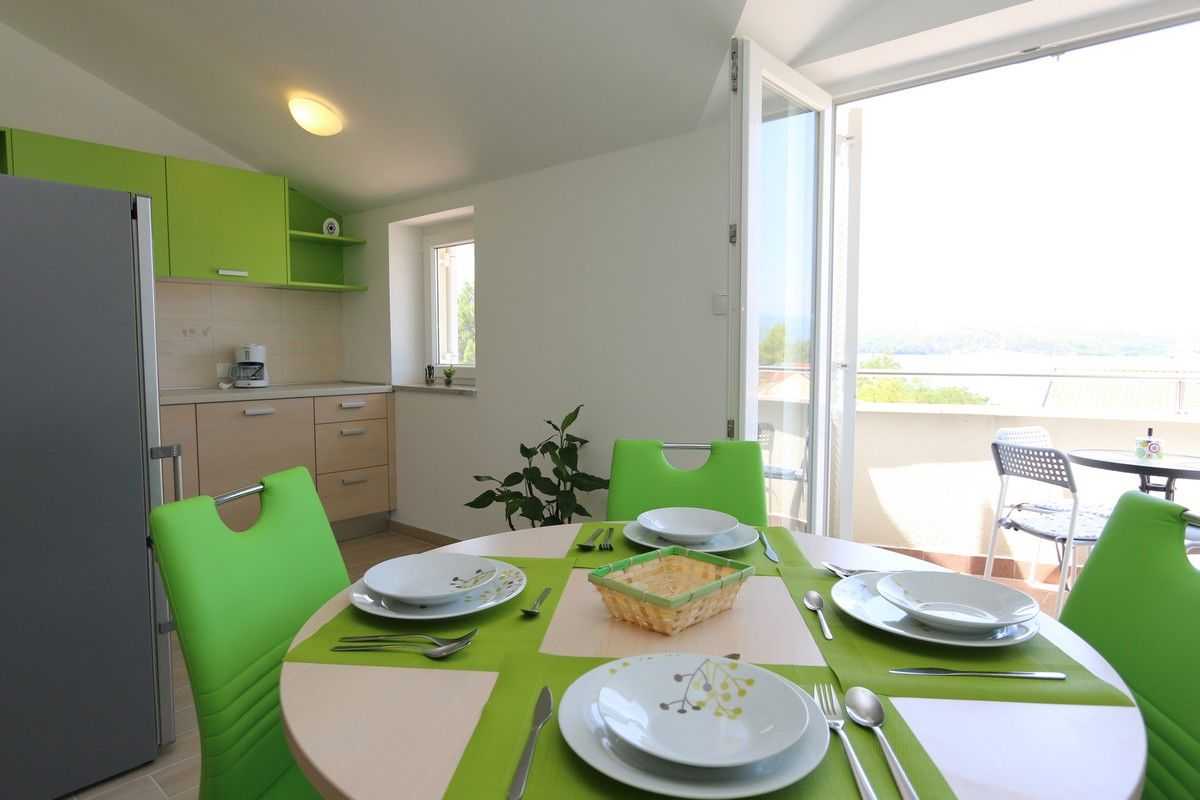 Apartment Sucic Iva i Tea (86111-A3)
