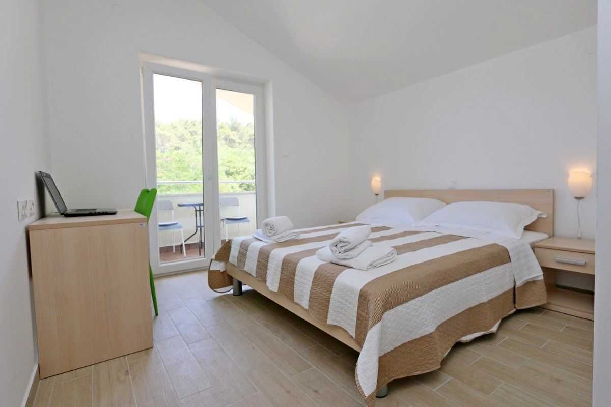 Apartment Sucic Iva i Tea (86111-A3)
