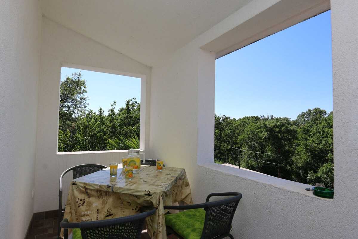 Apartment Petra (56038-A1)