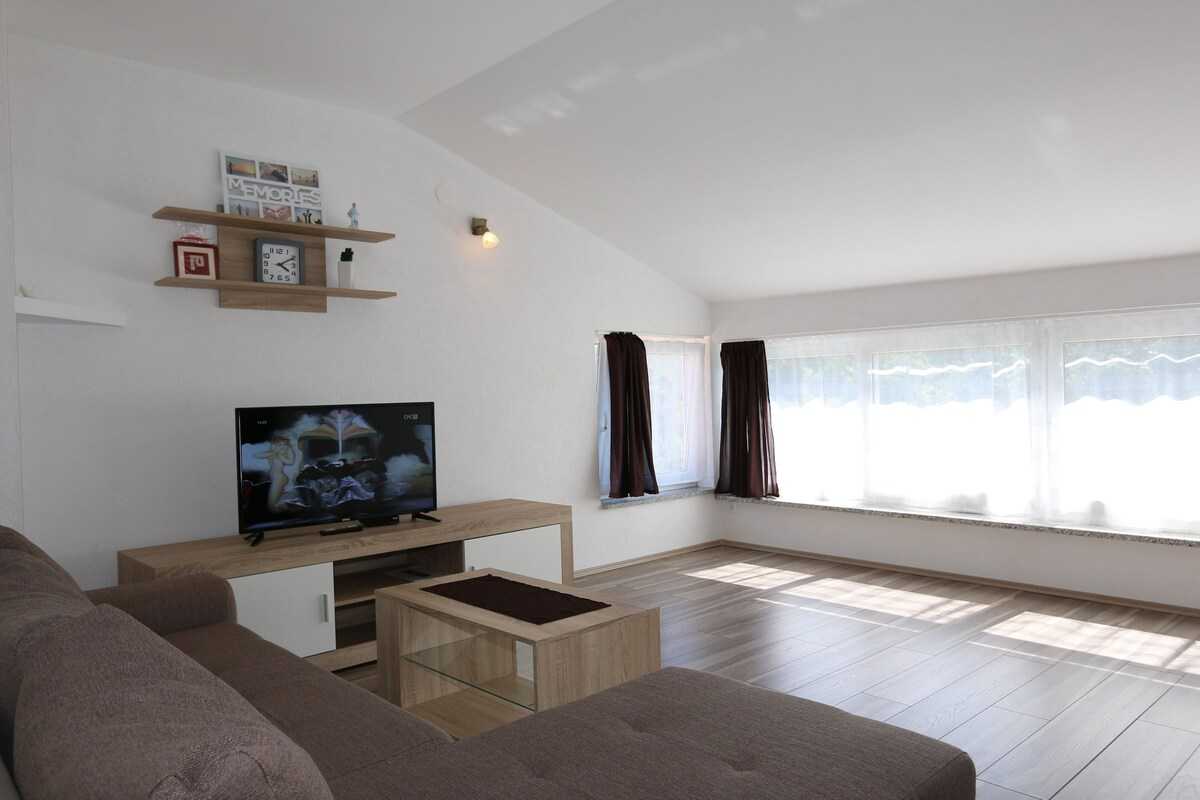 Apartment Petra (56038-A1)