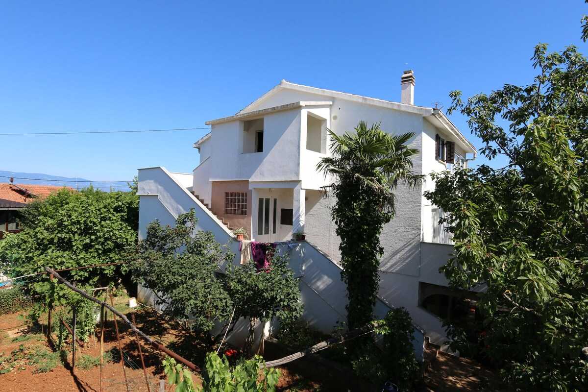 Apartment Petra (56038-A1)