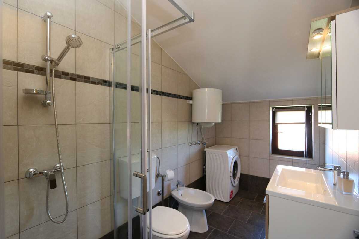 Apartment Petra (56038-A1)
