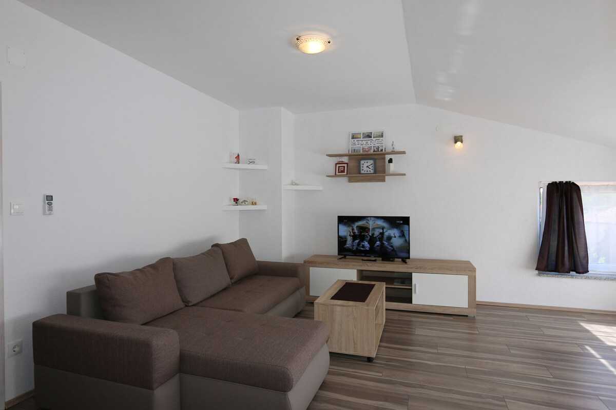 Apartment Petra (56038-A1)