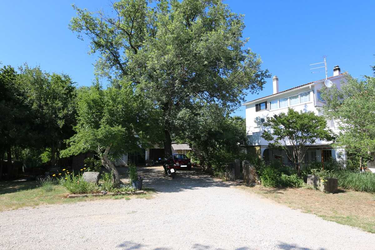 Apartment Petra (56038-A1)