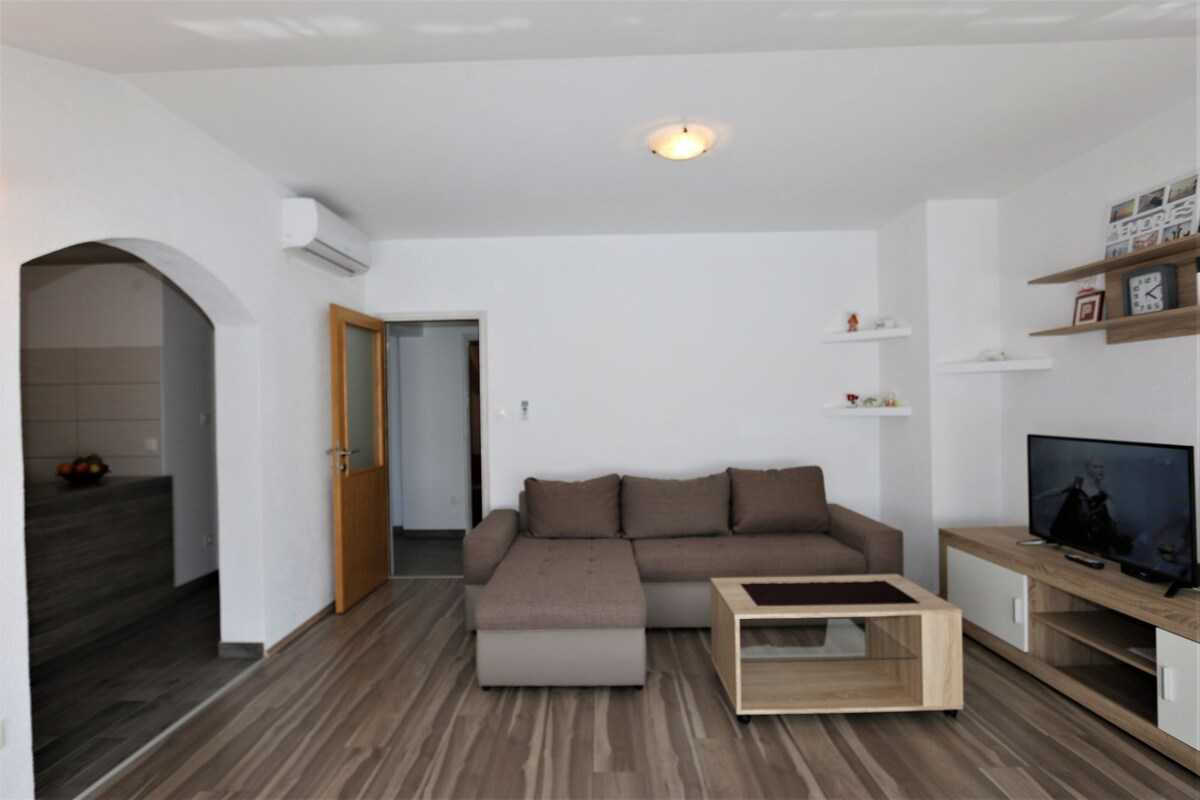 Apartment Petra (56038-A1)