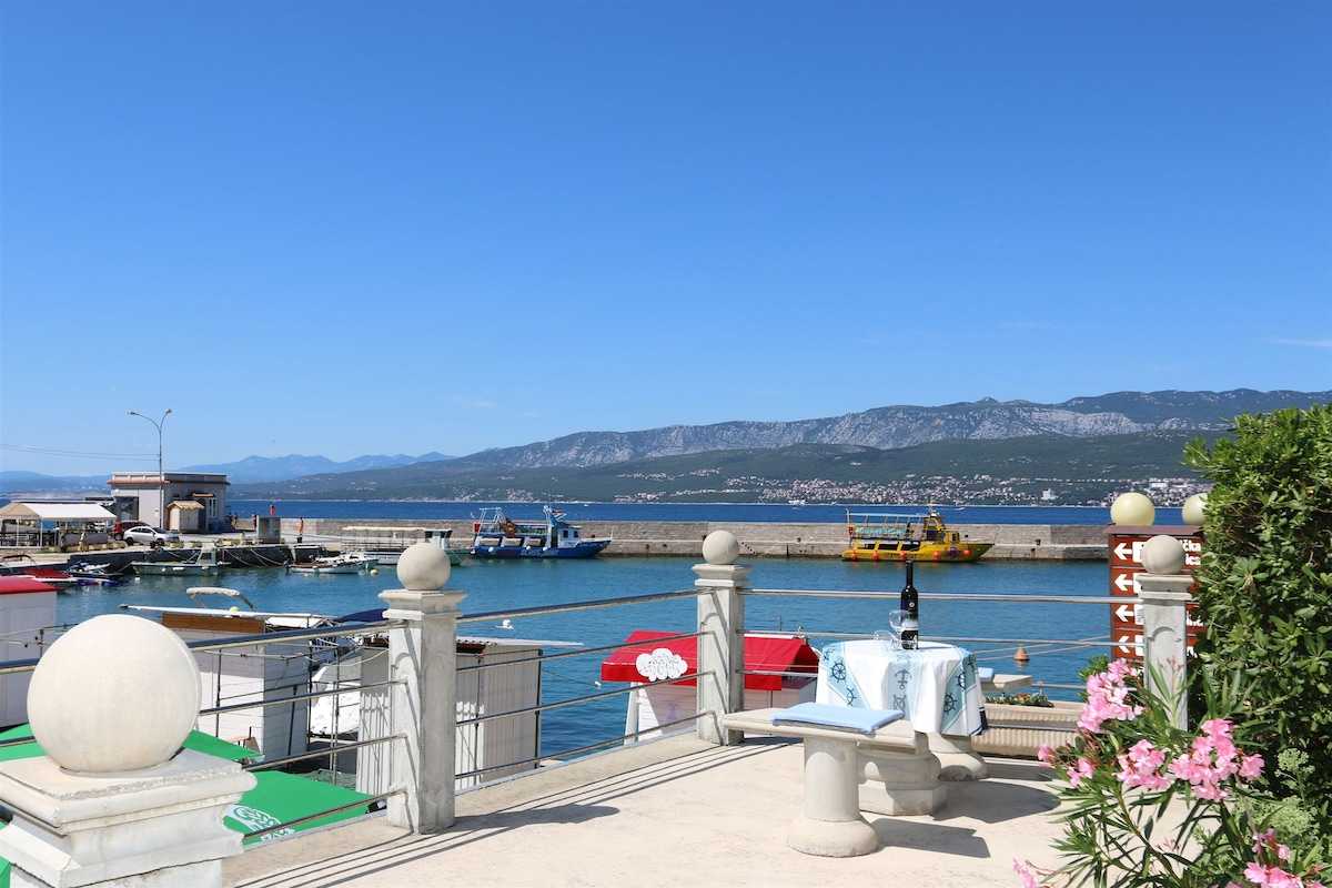 Apartment Jelenovic Ivana (10078-A1)