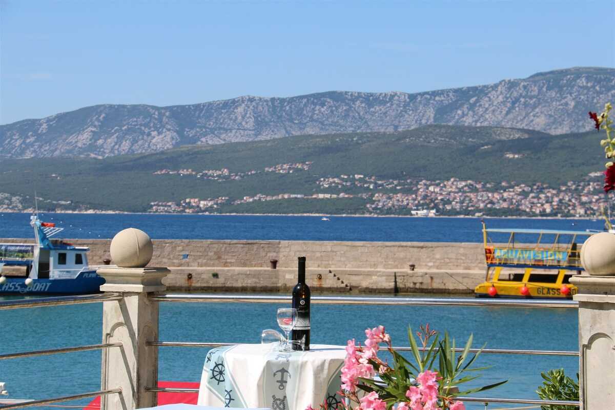 Apartment Jelenovic Ivana (10078-A1)