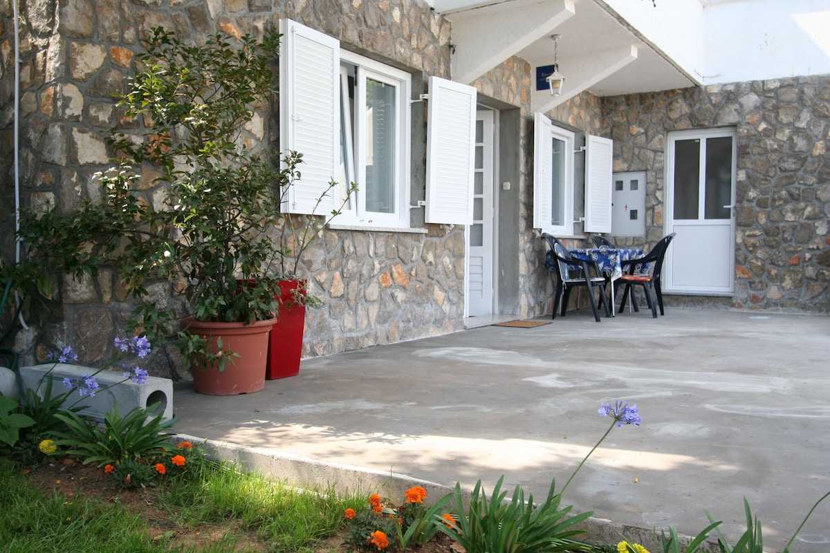 Apartment Jelenovic Ivana (10078-A1)