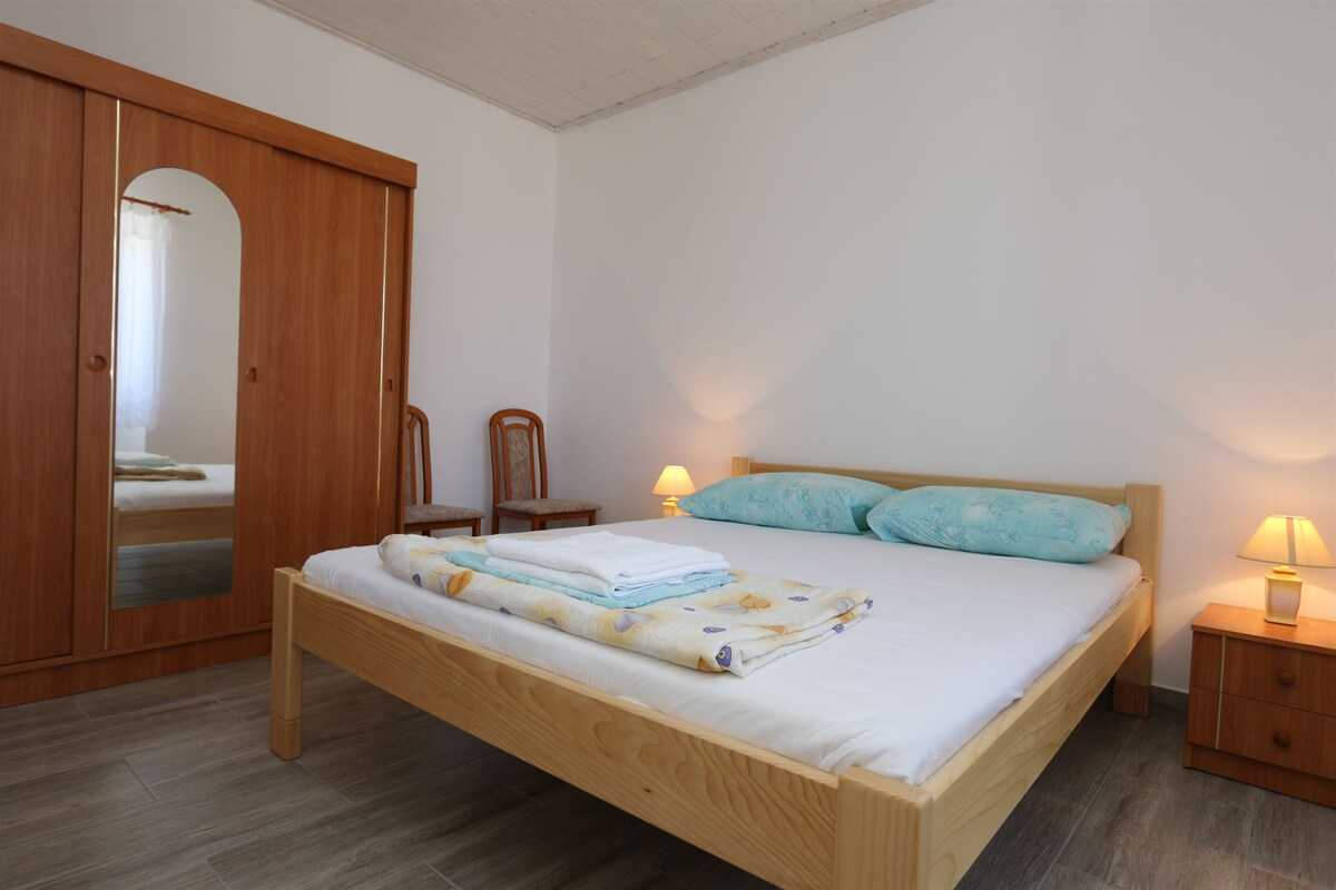 Apartment Jelenovic Ivana (10078-A1)