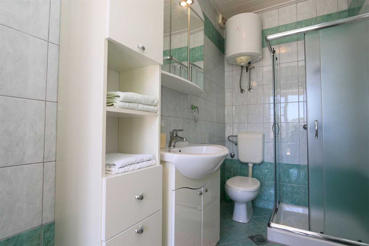 Apartment Jelenovic Ivana (10078-A1)