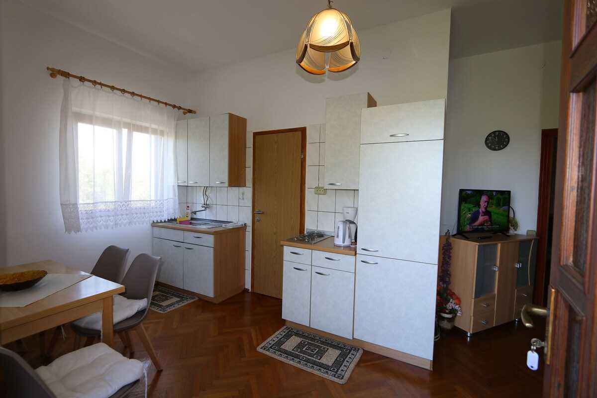 Apartment Čekić (36263-A1)