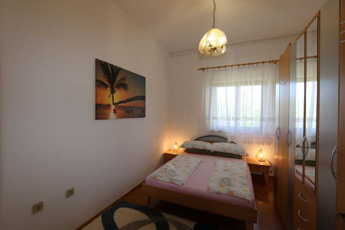 Apartment Čekić (36263-A1)