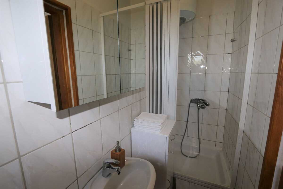 Apartment Čekić (36263-A1)
