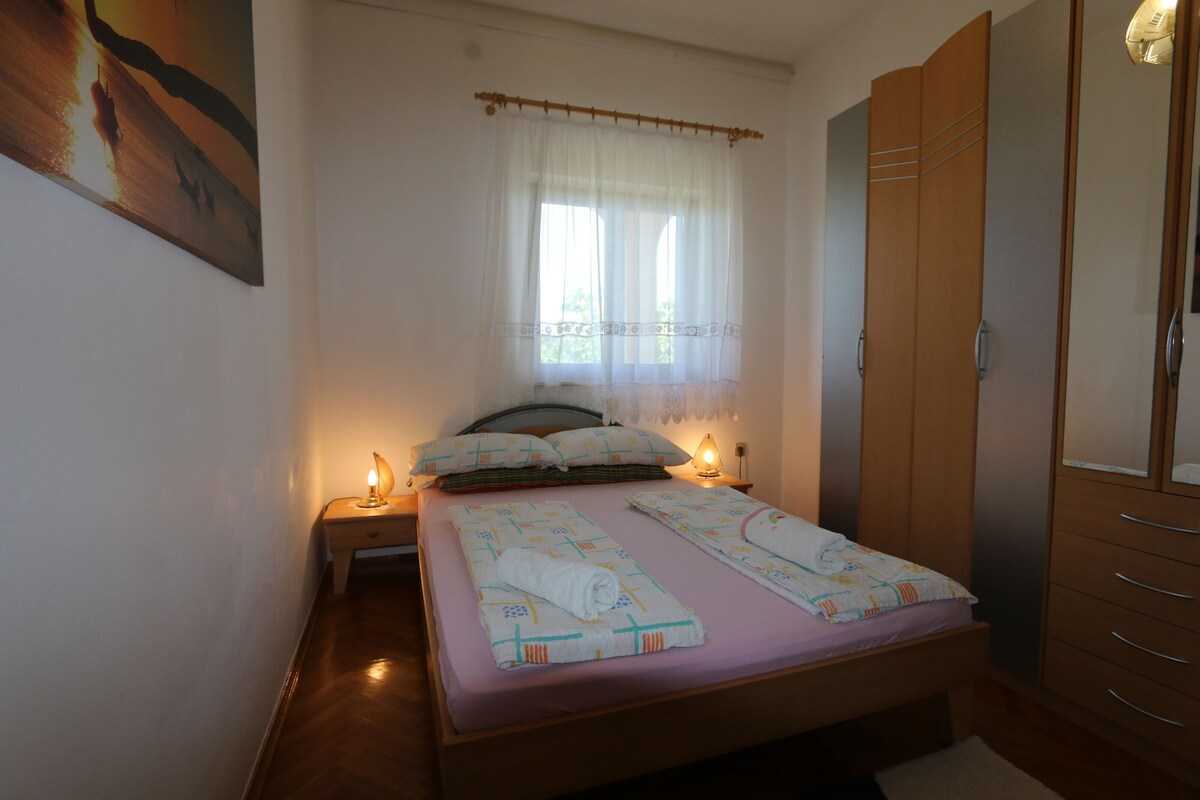 Apartment Čekić (36263-A1)