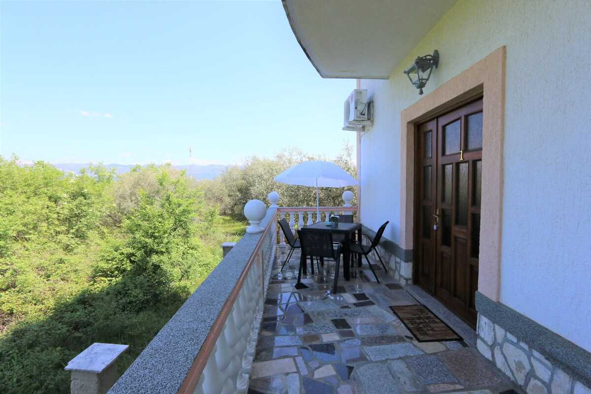 Apartment Čekić (36263-A1)