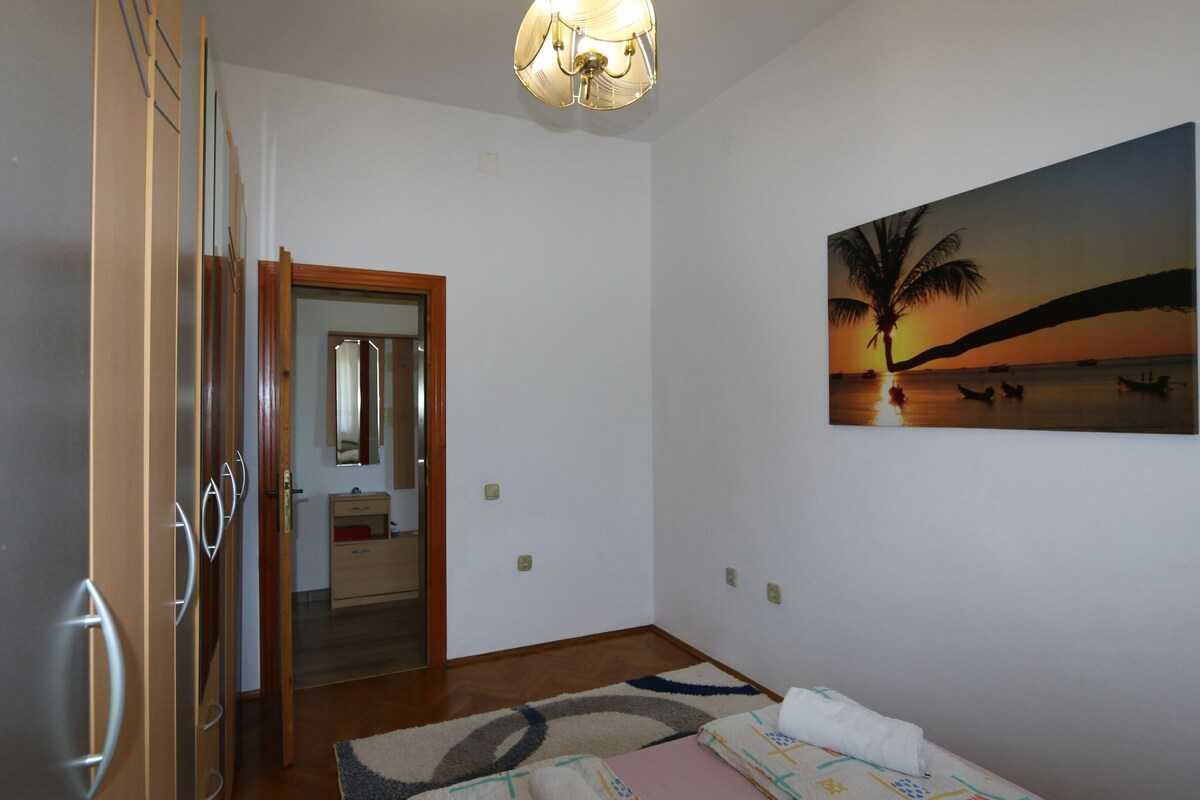 Apartment Čekić (36263-A1)