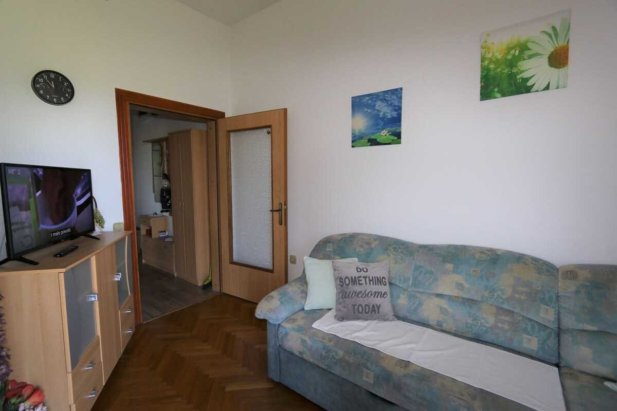 Apartment Čekić (36263-A1)