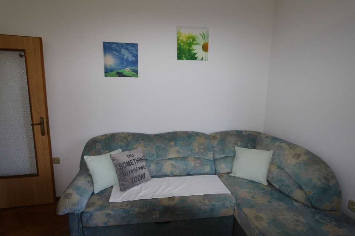 Apartment Čekić (36263-A1)
