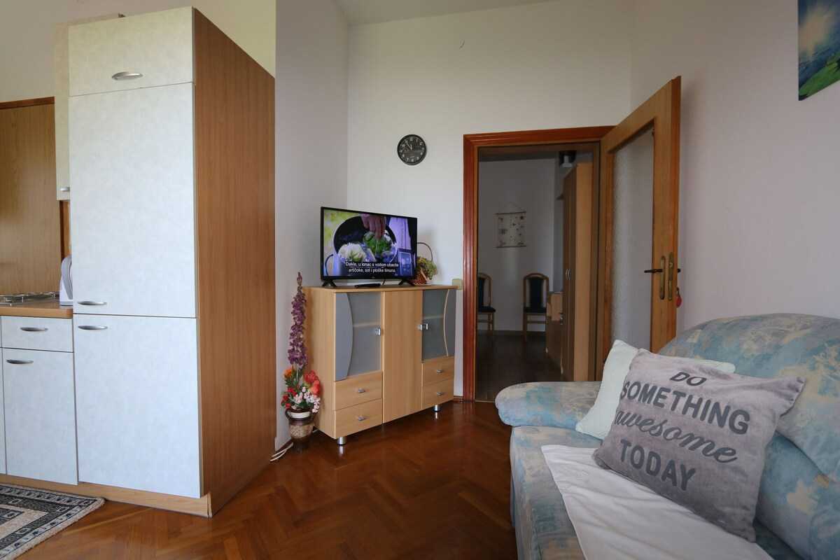 Apartment Čekić (36263-A1)