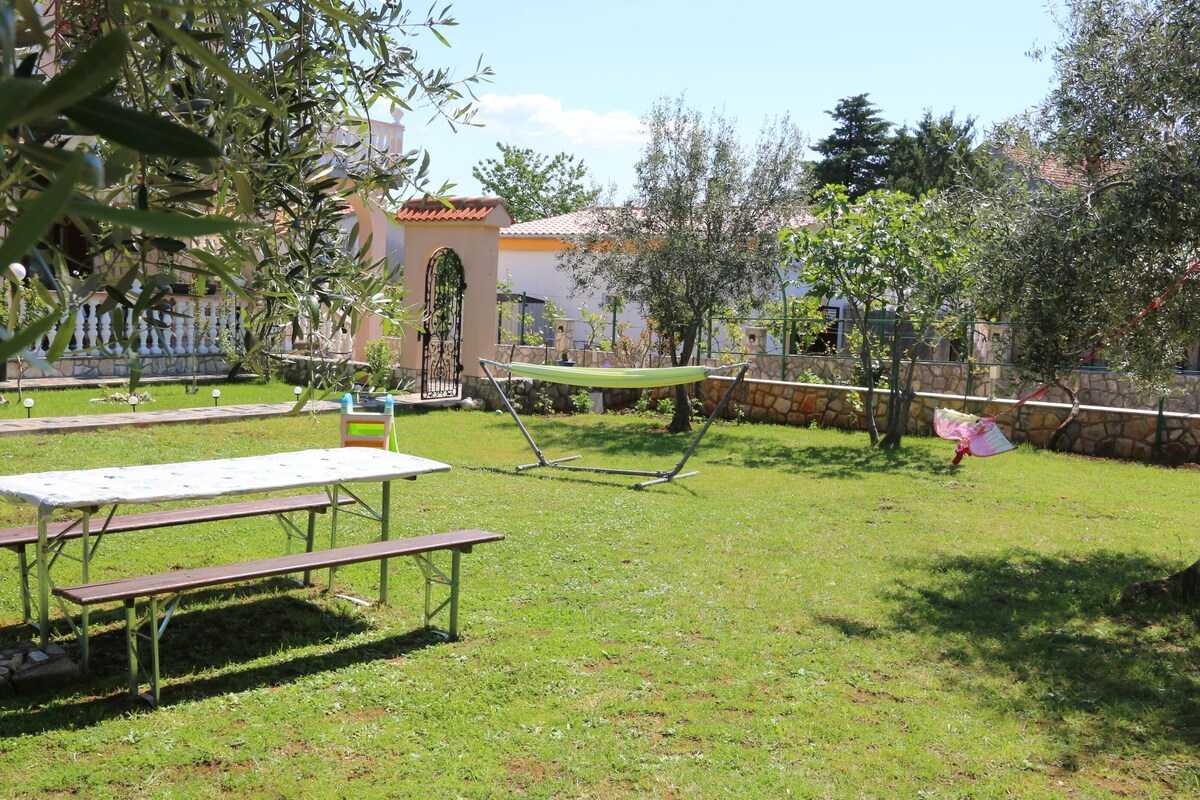 Apartment Čekić (36263-A1)
