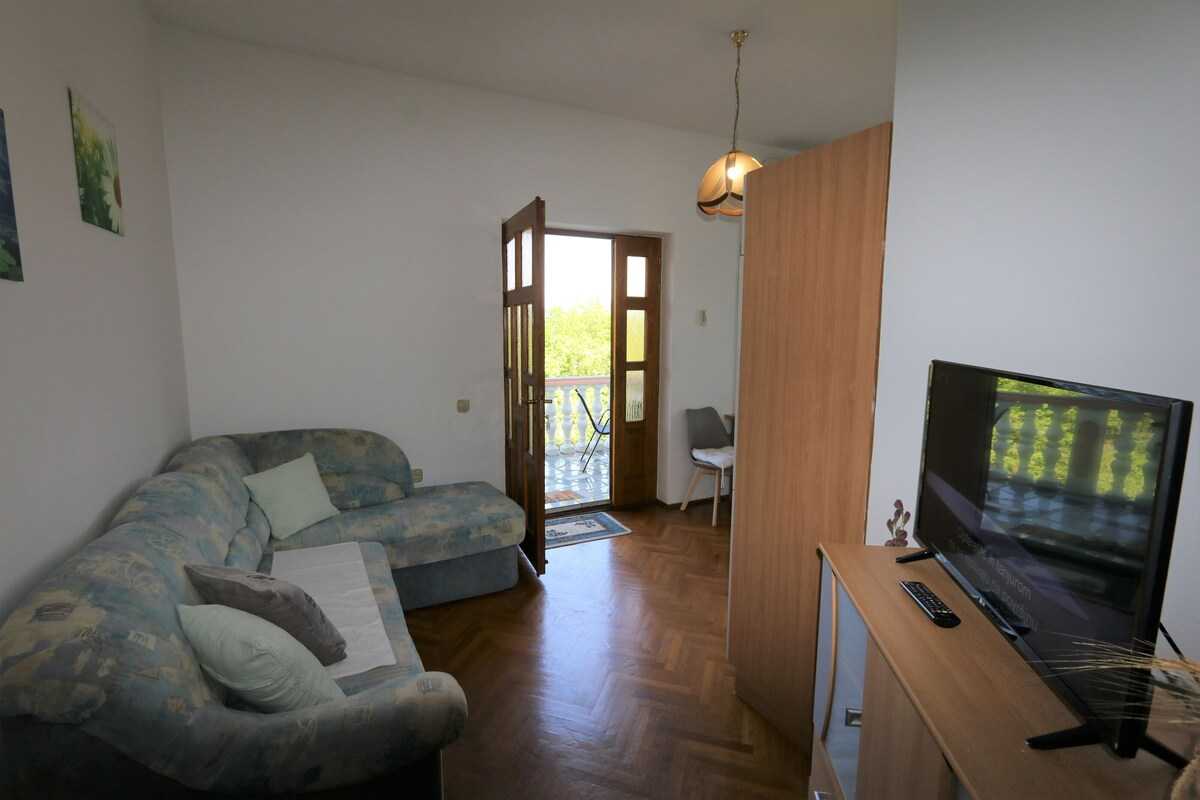 Apartment Čekić (36263-A1)
