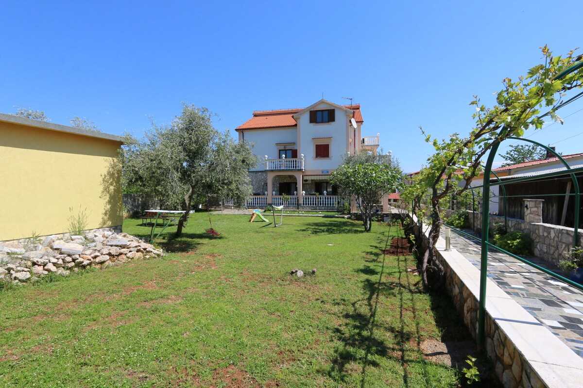 Apartment Čekić (36263-A1)