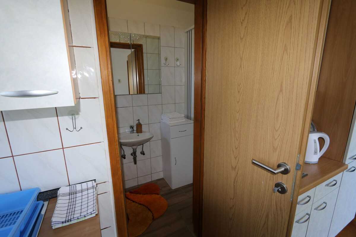 Apartment Čekić (36263-A1)