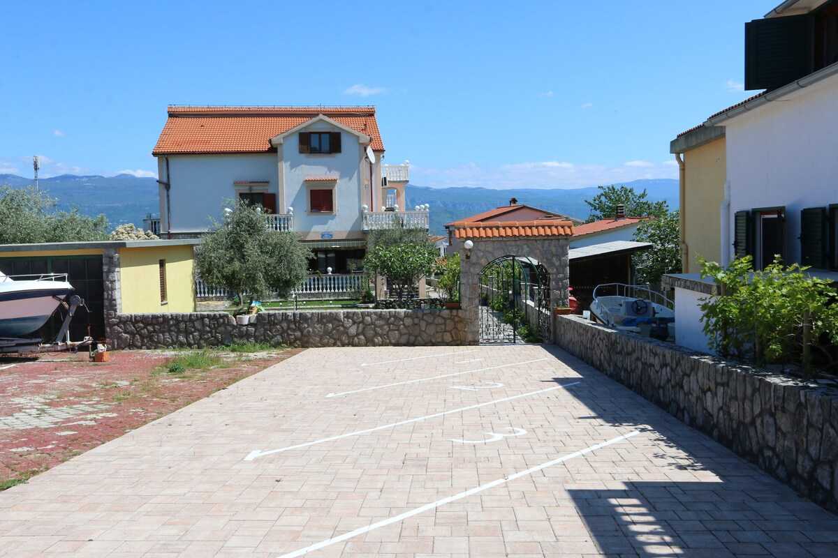 Apartment Čekić (36263-A1)
