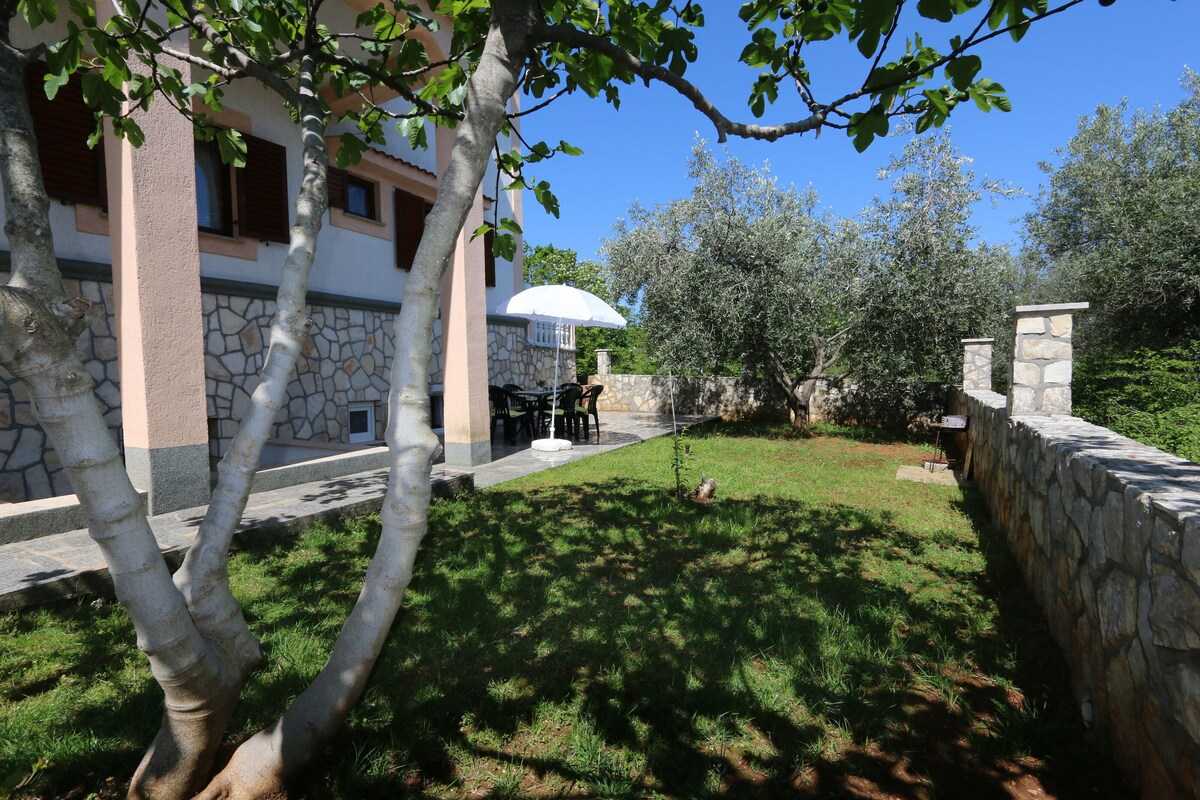Apartment Čekić (36263-A1)