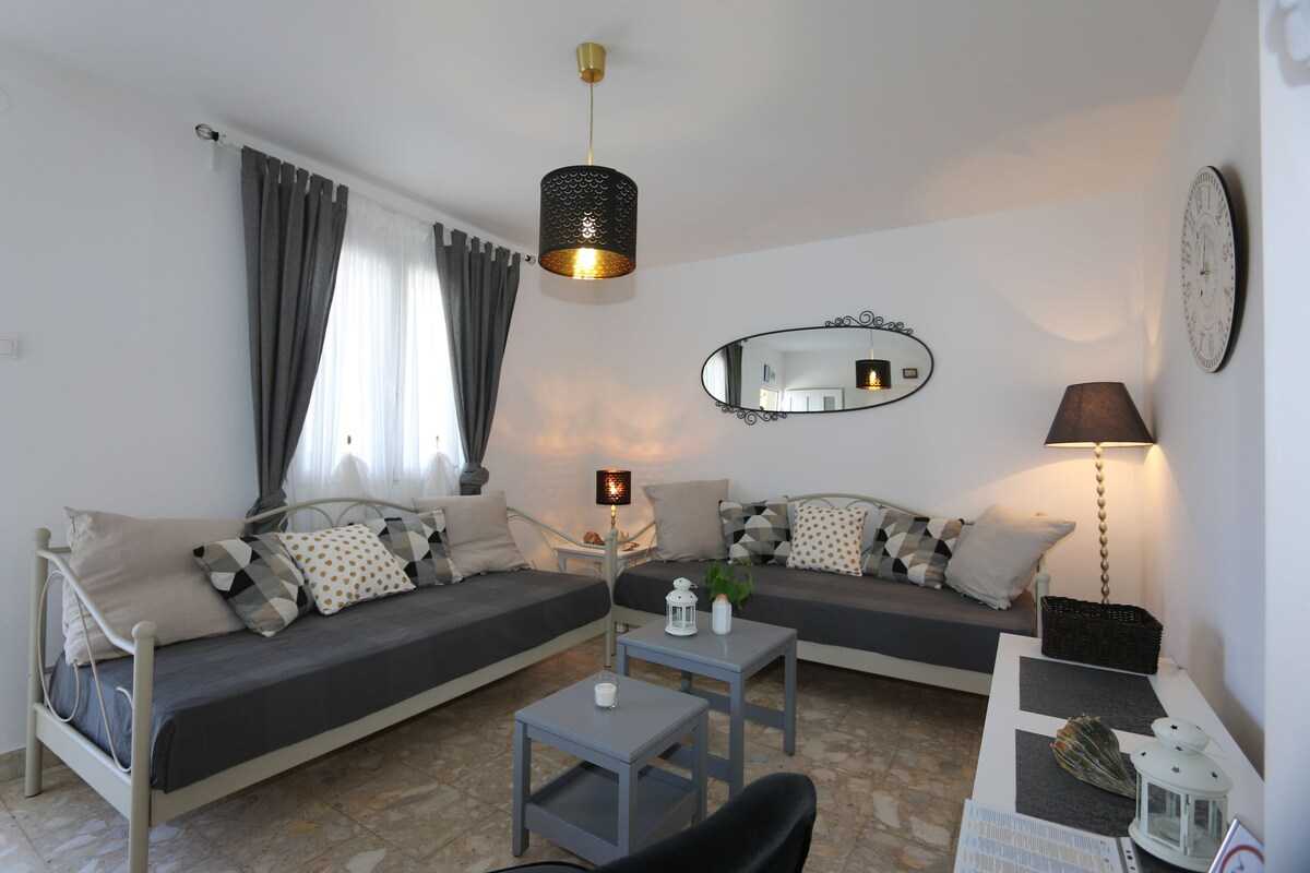 House Val (10039-K1)