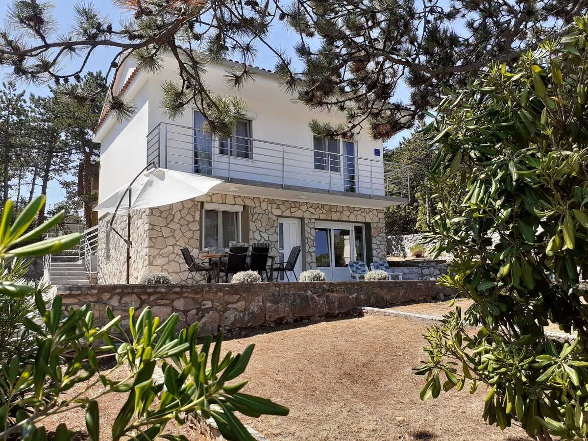 House Val (10039-K1)