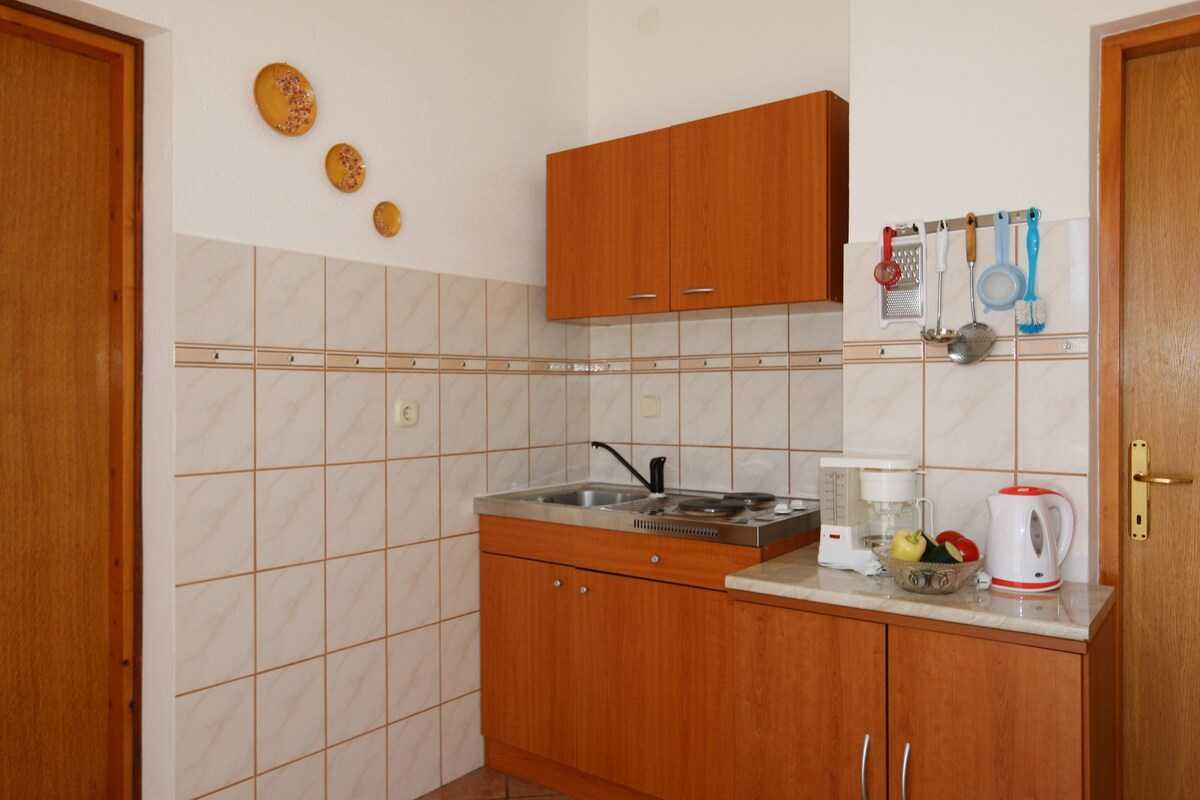 Apartment Mihalić (10070-A2)
