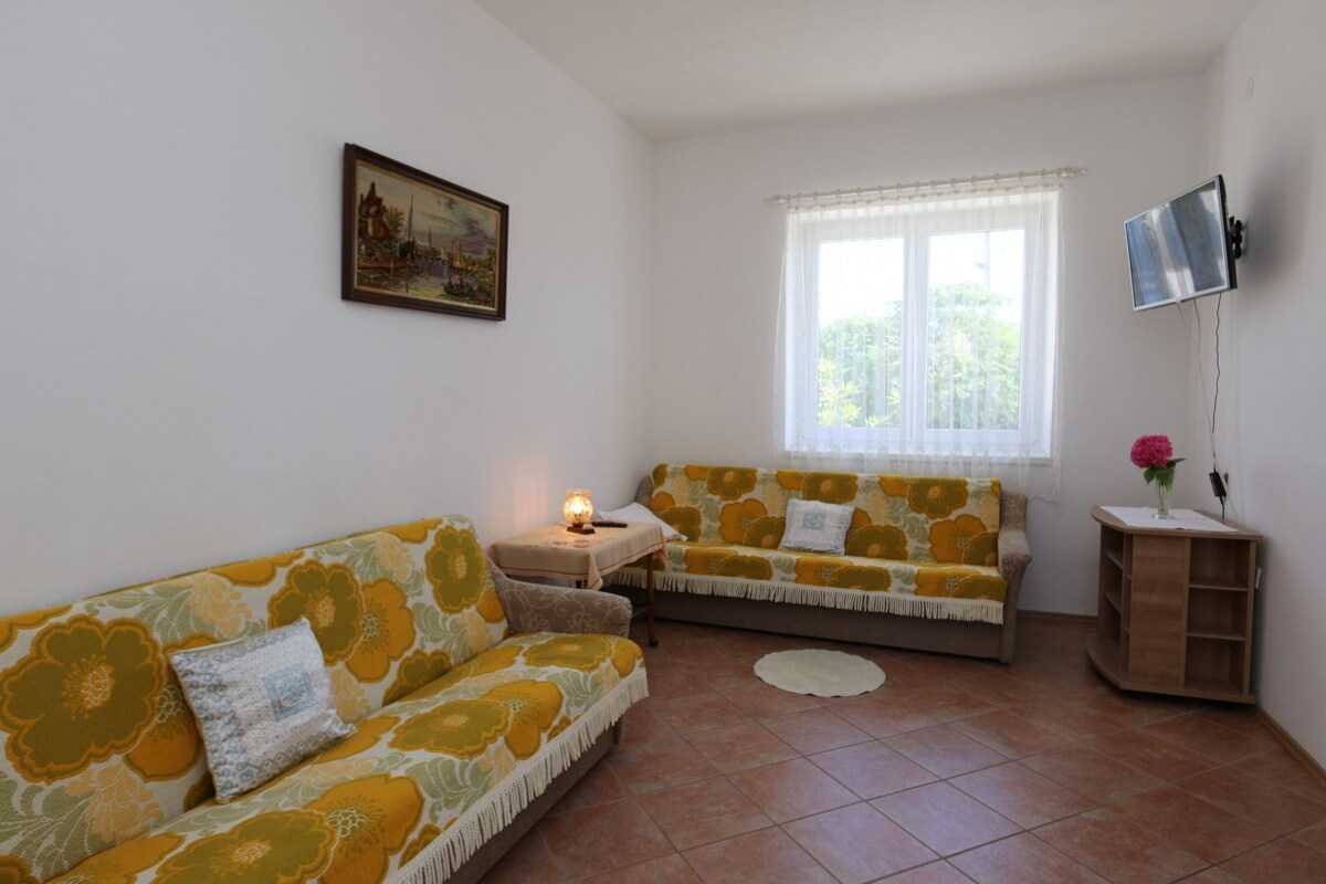 Apartment Mihalić (10070-A2)