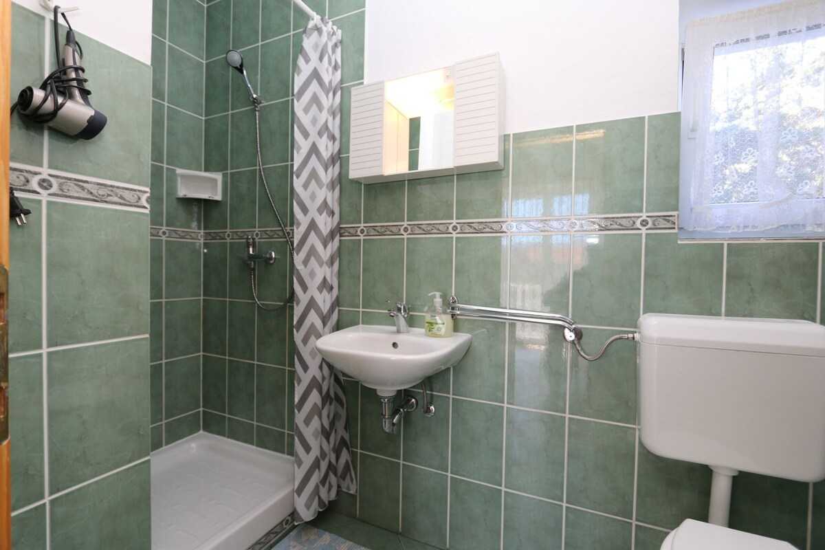 Apartment Mihalić (10070-A2)