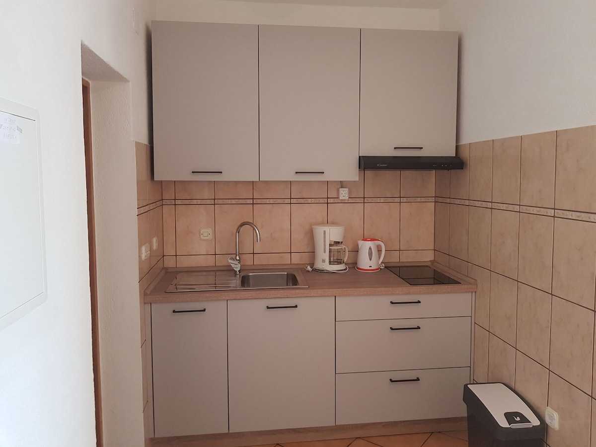 Apartment Mihalić (10070-A1)