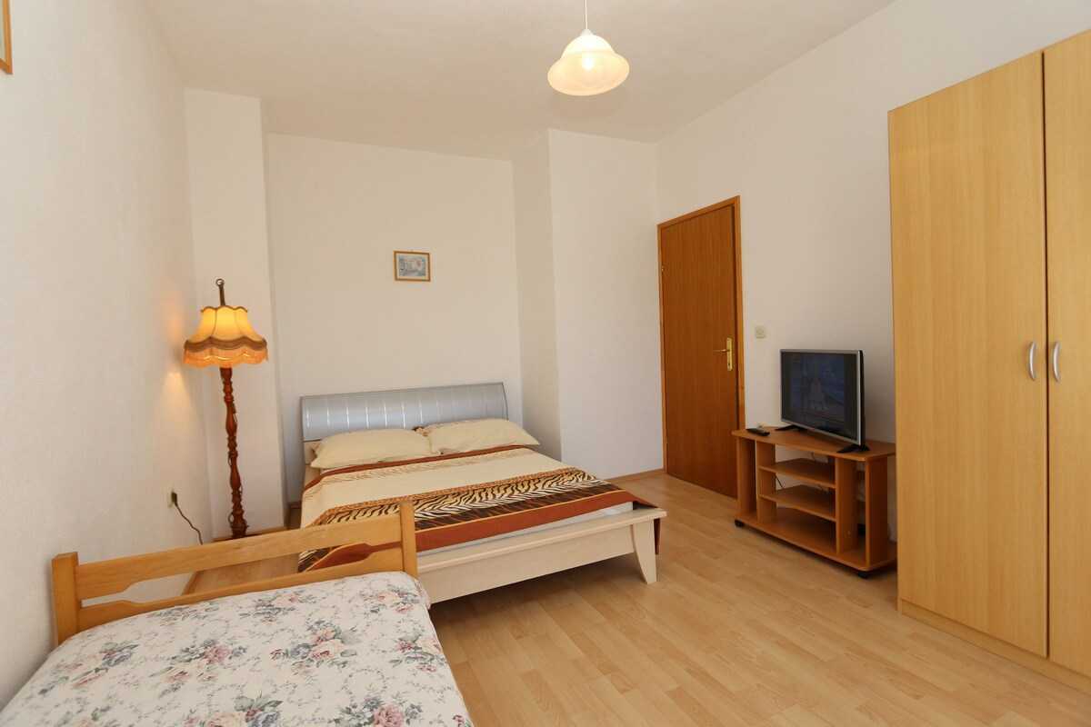 Apartment Mihalić (10070-A1)