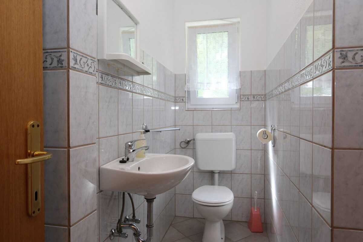 Apartment Mihalić (10070-A1)