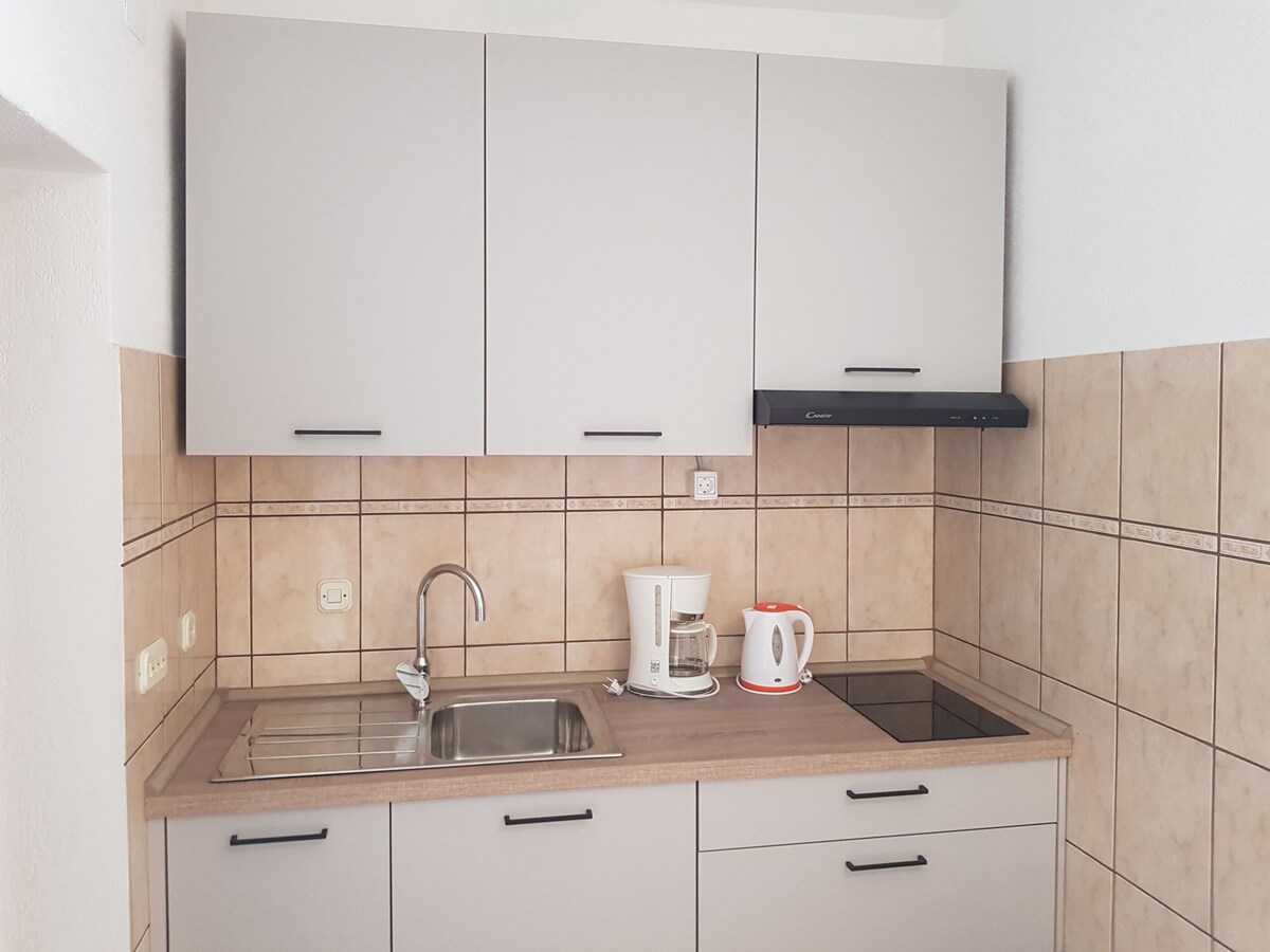 Apartment Mihalić (10070-A1)