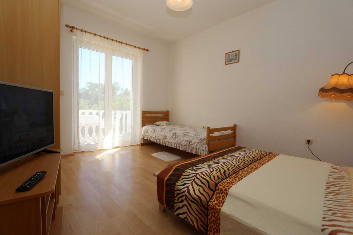 Apartment Mihalić (10070-A1)