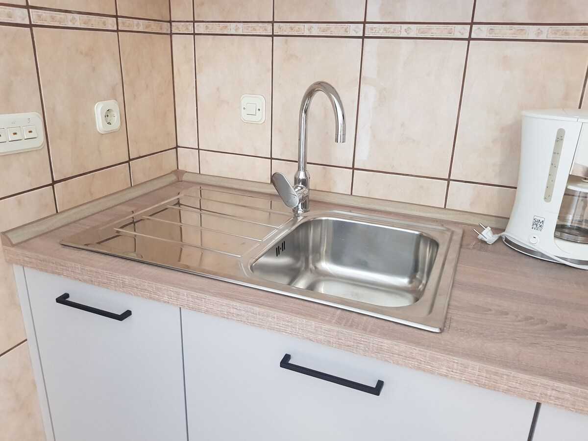 Apartment Mihalić (10070-A1)