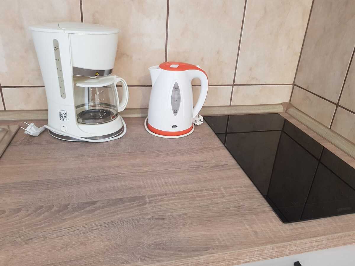 Apartment Mihalić (10070-A1)