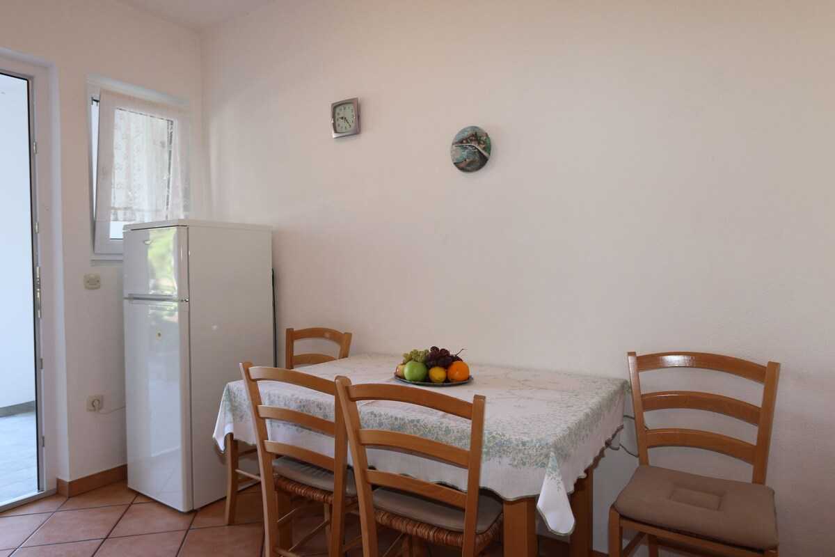 Apartment Mihalić (10070-A1)