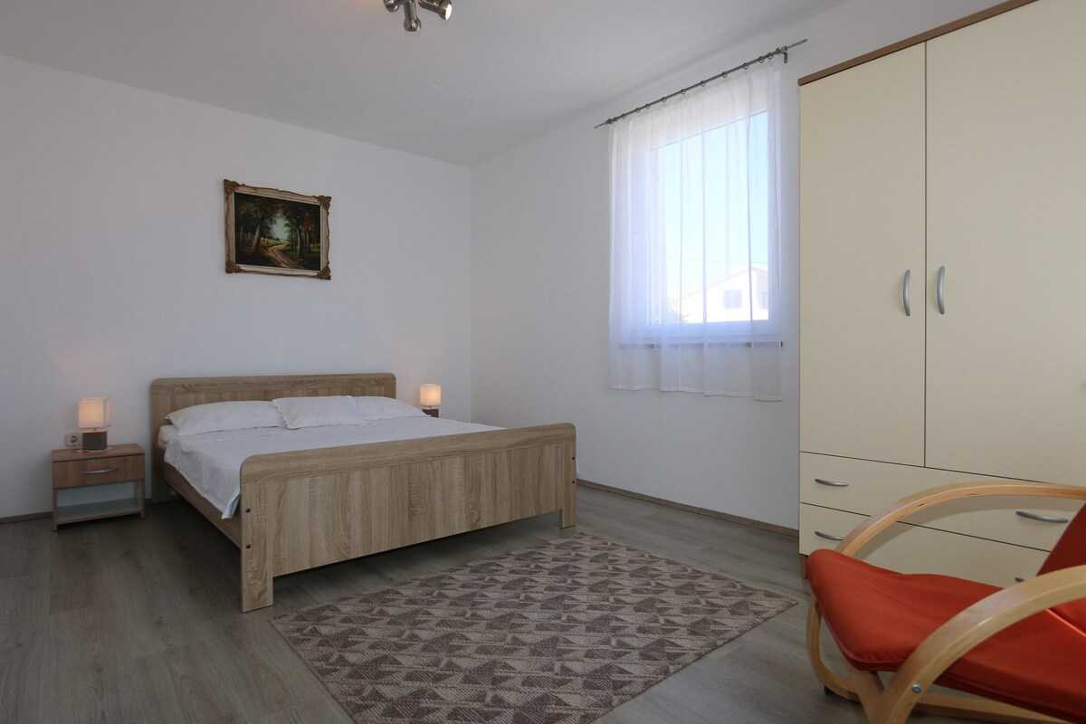 Apartment Mihalić (10070-A3)