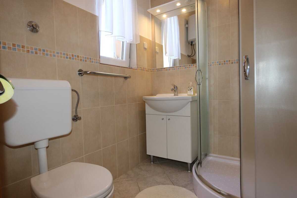 Apartment Mihalić (10070-A3)