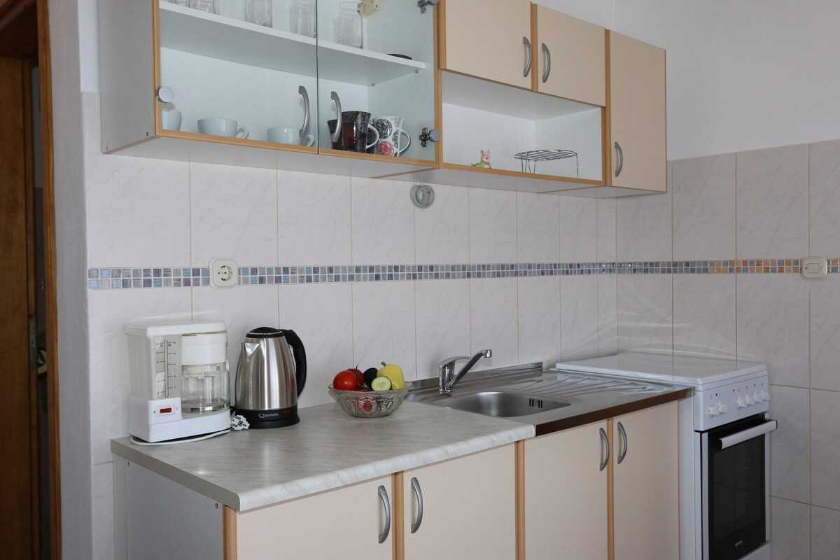 Apartment Mihalić (10070-A3)