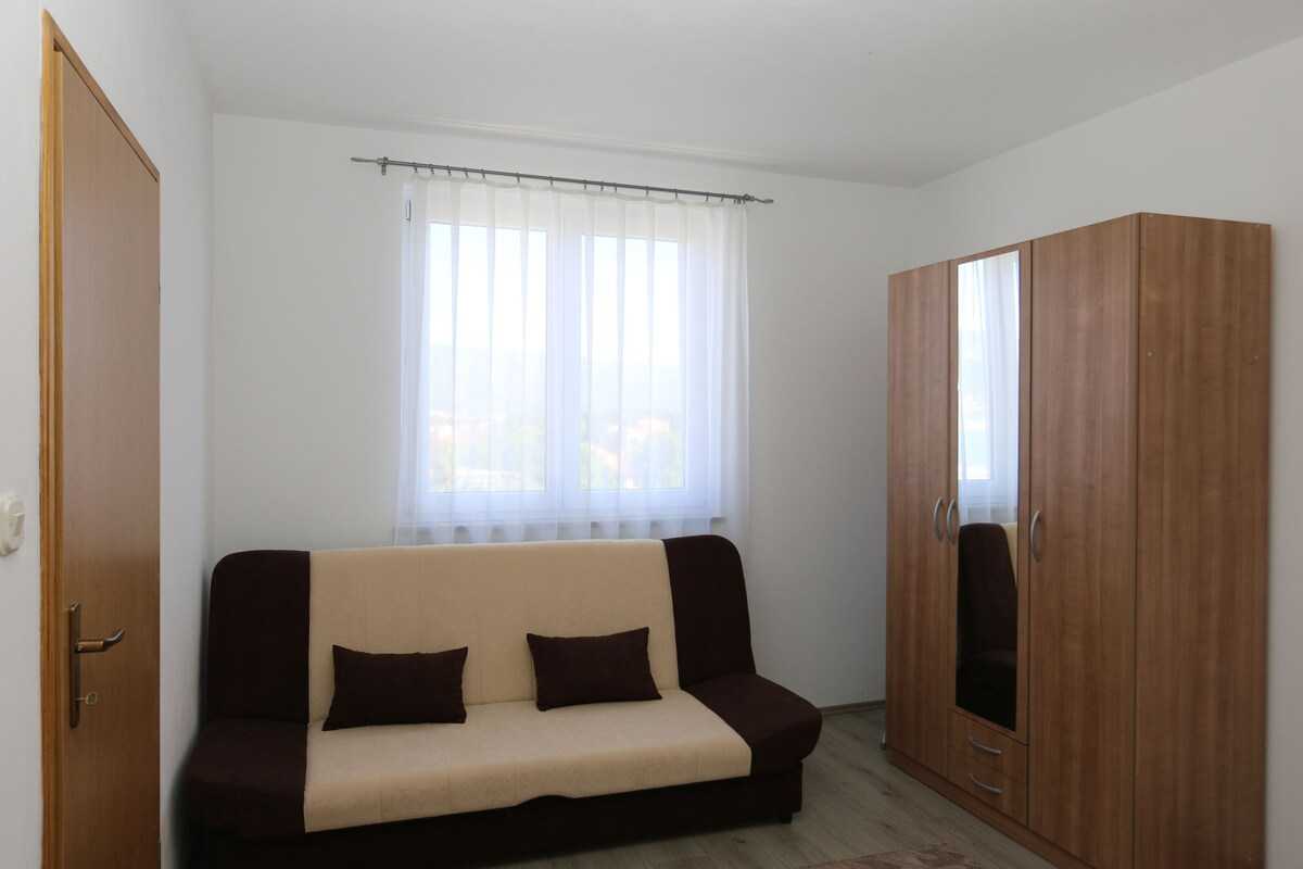 Apartment Mihalić (10070-A3)