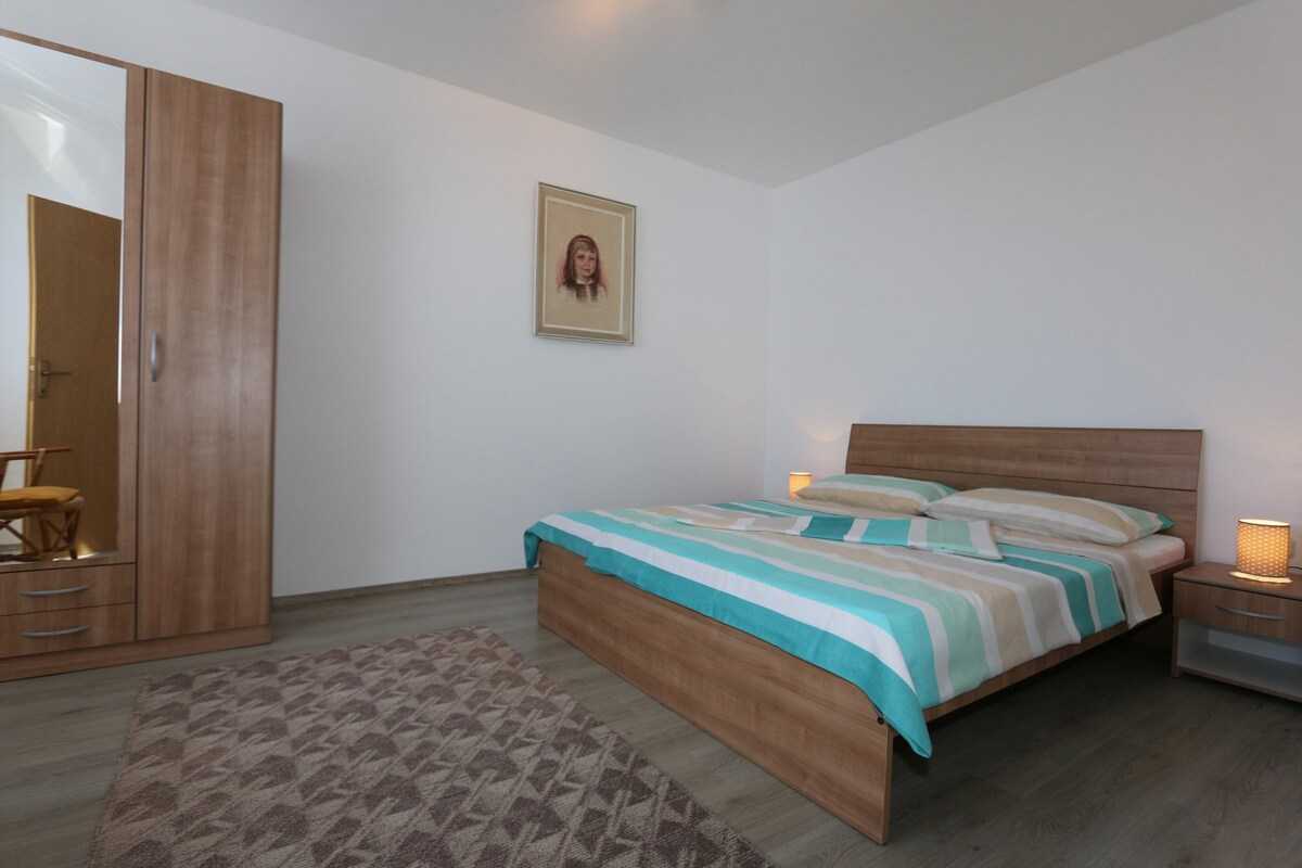 Apartment Mihalić (10070-A3)