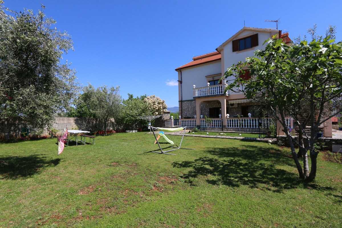 Apartment Čekić (36263-A2)