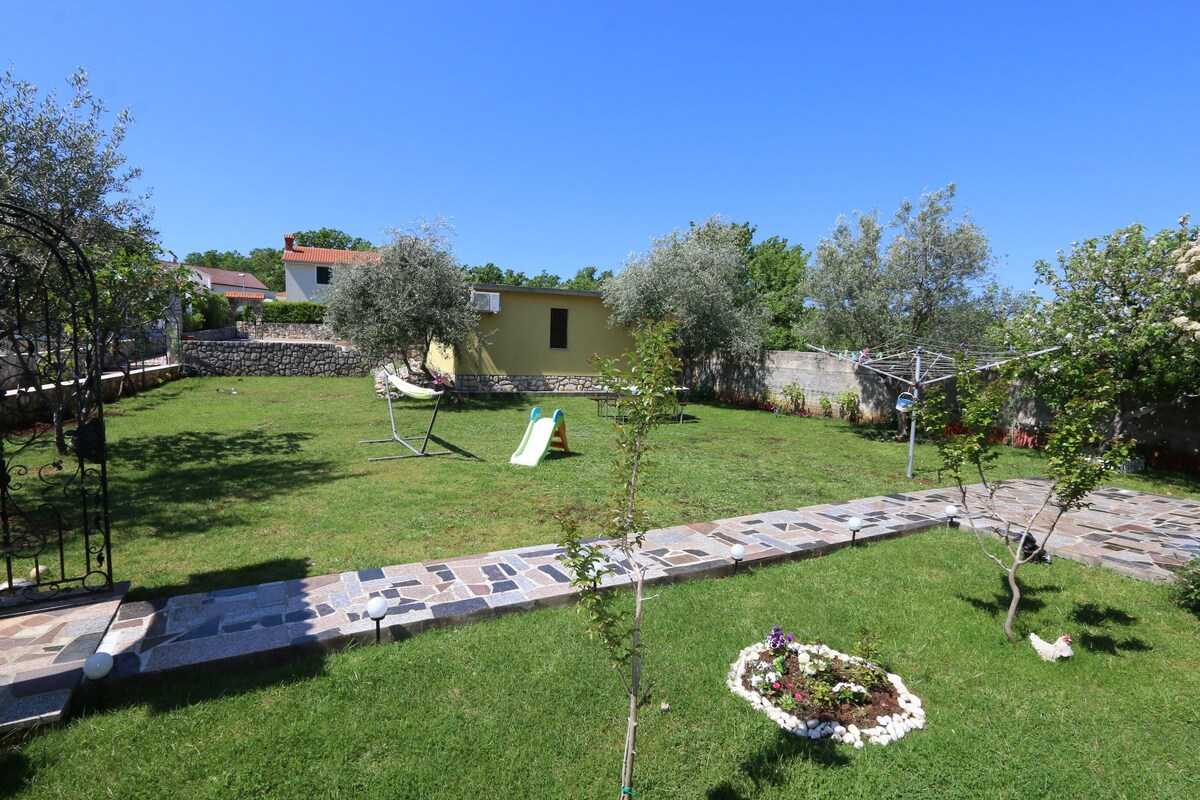 Apartment Čekić (36263-A2)